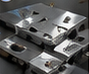 Raw material inspection