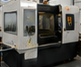 Precision machining