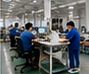 Machine assembly