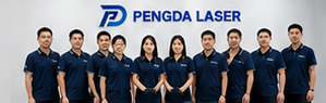 Pengda Laser team