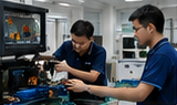 Pengda Laser engineering