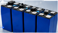 Prismatic Battery Welding