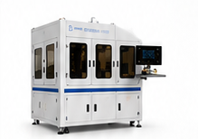 Automatic Battery Laser Welder