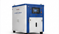 Battery Laser Cleaning Machine