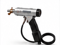 Handheld Battery Laser Welder