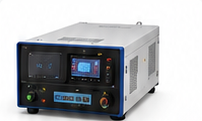 Precision Pulse Battery Welder