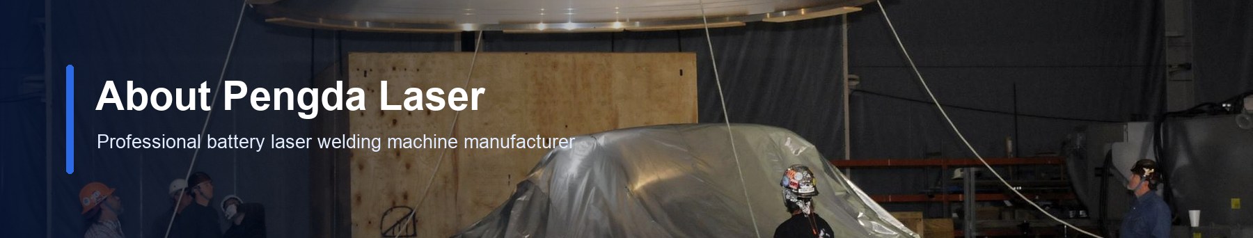 Advanced manufacturing and quality inspection