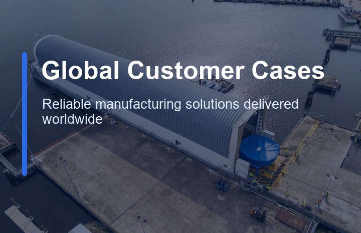 Custom Automation System